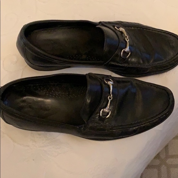 Cole Haan black loafers - Picture 3 of 3